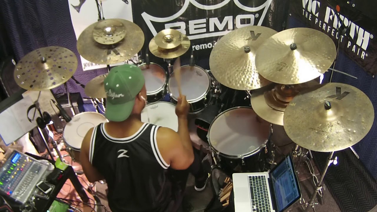 Promotional video thumbnail 2 for Wendell Holmes Jr.