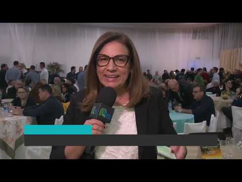 Lançamento da 10ª edição da ExpoAgro Cotricampo é transmitida pelo Canal Rural