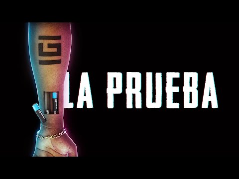 NeonG - La Prueba (SOCIAL ÁLBUM)