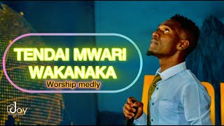 Download lagu MANGWANANI  NDINORUMBIDZA MWARI | A Morning Worship Anthem! mp3