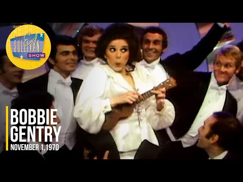 Your Number One Fan - Bobbie Gentry