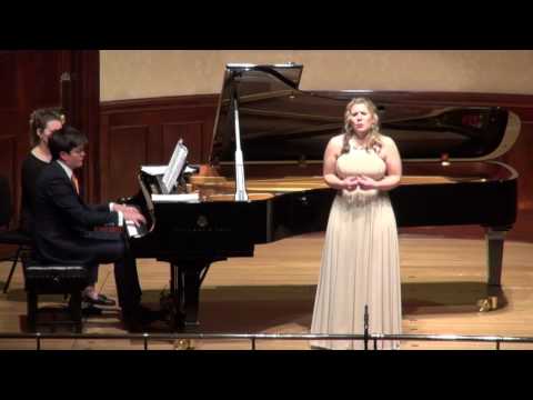 ANNA HUNTLEY - Flanders & Swann - The Warthog