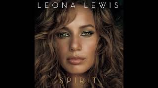 Leona Lewis - Angel (Vocals)