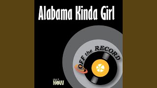 Alabama Kinda Girl