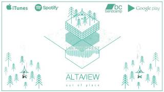 Alta View - "Liberty St." ft. Jacqui Sandell