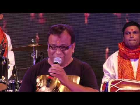 Doli me bithai ke kahar shailendra loop and live