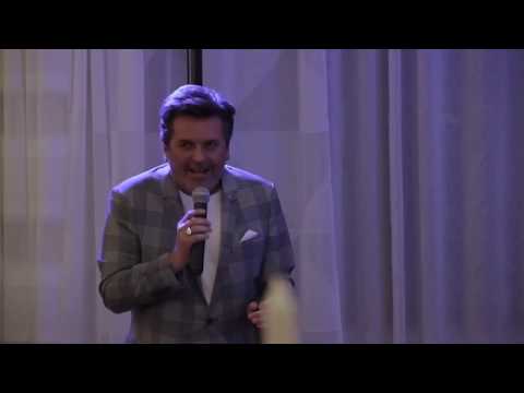 Thomas Anders - Jump Shout Boogie