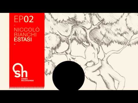 05 Niccolò Bianchi - Amata Phegea (Angelo Battilani Remix) [Shabu Recordings]