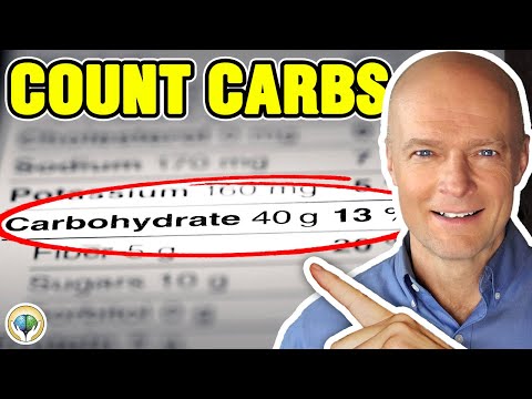 , title : 'How To Count Carbs On A Keto Diet To Lose Weight Fast'