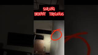 Download lagu Sarang demit terganas di rumah kosong angker #angker #misteri mp3 Download lagu Sarang demit terganas di rumah kosong angker #angker #misteri mp3