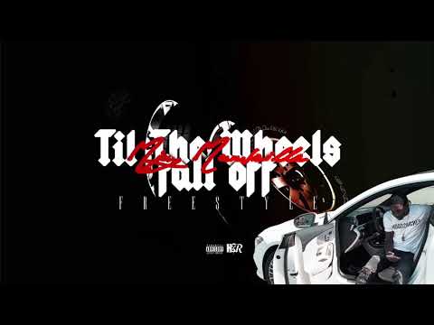 MJay Marveille - Till The Wheels Fall Off (Freestyle)