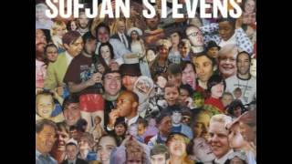 Sufjan Stevens - All Delighted People (Original Version) HD