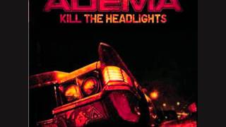 What doesn't kill us - Adema