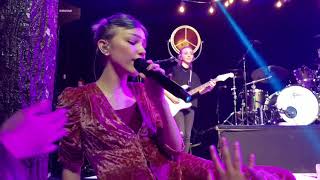 Grace vanderwaal - better life 1/2 - trees Dallas - (2/13/18)