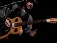 Roy Rogers (slide guitar) - Walkin Blues 