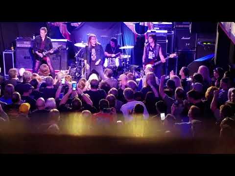 Last in Line (Holy Diver) Jergel's 10-29-19