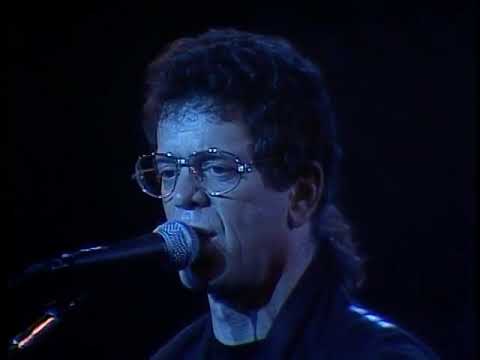 Lou Reed - Dime Store Mystery