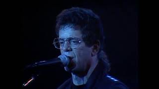 Lou Reed - Dime Store Mystery