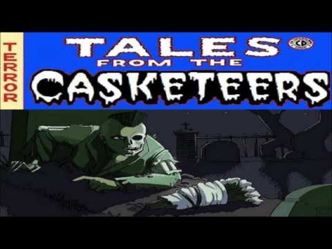 The Casketeers-My Revenge.