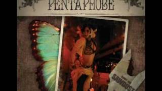 Pentaphobe - For Madmen Only