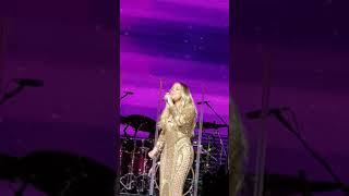 Mariah Carey - You Don&#39;t Know What To Do/Emotions (Live in Dubai)