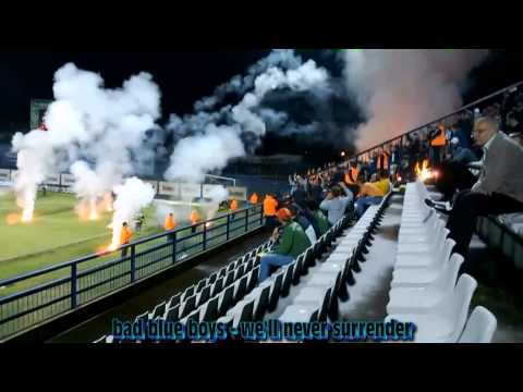 bad blue boys bakljada @ koprivnica 2013