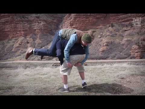 MOVITS! US TOUR 2011 - EPISODE 9 ENGLEWOOD