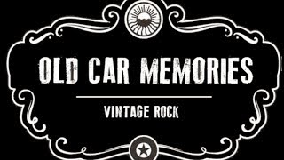 Old Car Memories - Mr Limousine Driver (Grand Funk)
