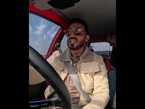 A look back at how the Suzuki Mehran’s modification journey began