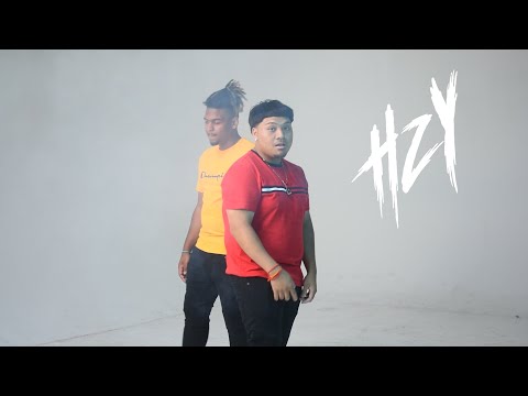 iWaverlly - "Pandemic" (feat. RealCozzy) Official Video [VFX by @scllywkwrd]