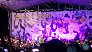 Download lagu Habib Bahar Dilaporkan Polisi, Ceramah Habib Bahar Bin Ali Bin Smith Terbaru mp3