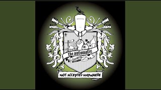 The Automatic - Monster