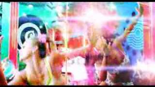 Titan 3 ft. Sara Jorge - "Let Your Heart Go Free" - 2004