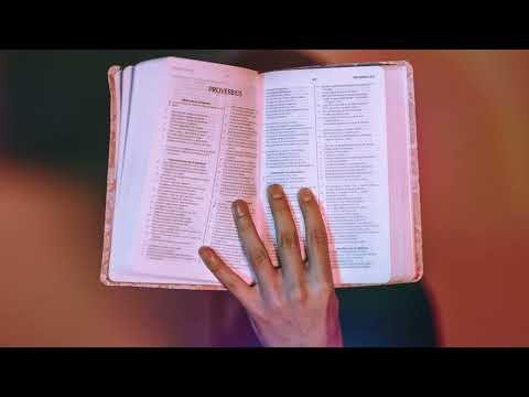 Conociendo a Dios (Parte 3)