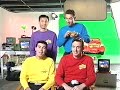 The Wiggles Movie Soundtrack 1998 VHS Prologue