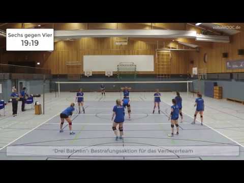 Wettkampf mit Akzentuierung - SC Alstertal-Langenhorn e.V.