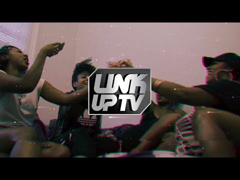 Tray Avlon - Like That (feat. E_Minor) [Music Video] (Prod. by JP Soundz) | Link Up TV