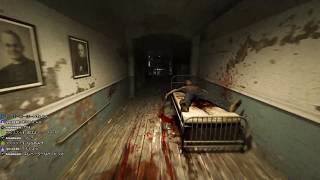【ホラゲー】Outlast生配信#2