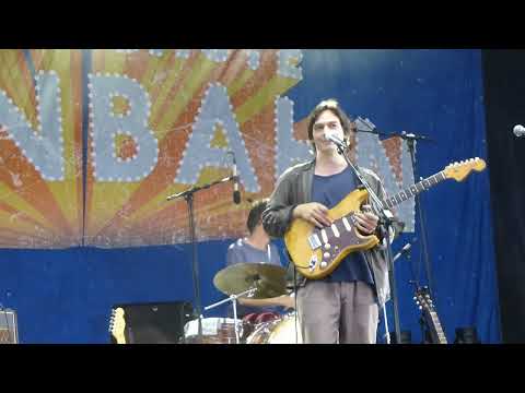 Die höchste Eisenbahn live - Bürotage - 31.05.2025 - Maifeld Derby Festival