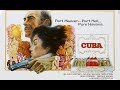 Cuba Pelicula 1979 Sean Connery