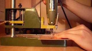 PROXXON MICROMOT FBS 240/E 28472