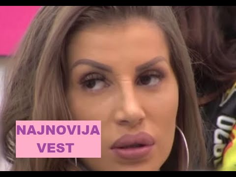 UNAPRED NAMEŠTENA POBEDA Isplivao DOKAZ da se Dalila ​sve dogovorila sa produkcijom#zadruga#zadruga5