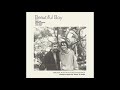 Amon Tobin - Bridge | Beautiful Boy OST