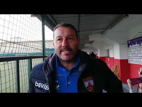 Pecoraro Mister VIA DELL'ACCIAIO 26/01/2020