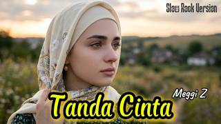 Download lagu Tanda Cinta (Cover Slowrock) - Meggy Z | Nostalgia Dangdut Lawas #cover #music #musikindonesia mp3