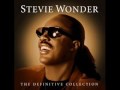 Stevie Wonder - My Cherie Amour