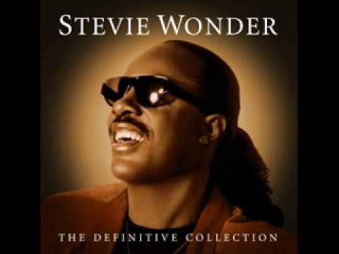 Stevie Wonder - My Cherie Amour