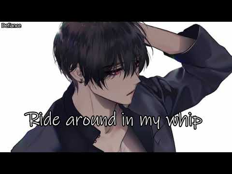 Nightcore - I'm in Love But... (Snøw & Laeland)
