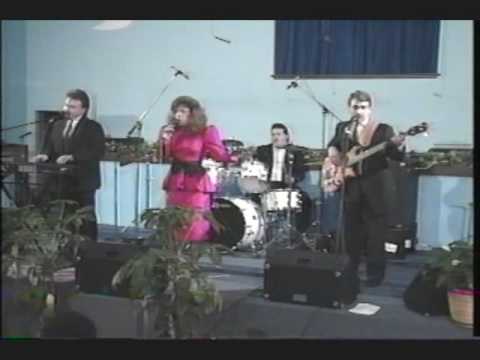 The Reinhardts - "What a Way to Go" - 1991