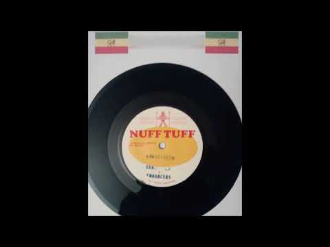 Danny Red - Armagideon + Dub